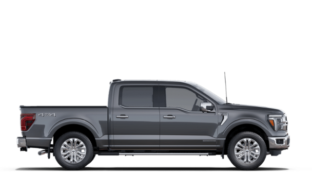 2025 Ford F-150+F-150